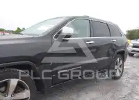 2015 Jeep Grand Cherokee фото