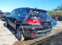 2015 Jeep Grand Cherokee фото