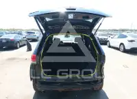 2015 Jeep Grand Cherokee photo