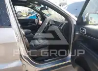 2015 Jeep Grand Cherokee фото