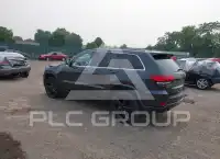 2015 Jeep Grand Cherokee photo