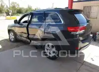 2015 Jeep Grand Cherokee фото