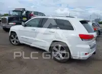 2015 Jeep Grand Cherokee photo