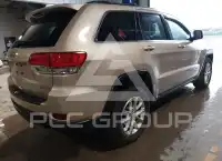 2015 Jeep Grand Cherokee фото