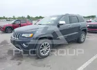 2015 Jeep Grand Cherokee фото