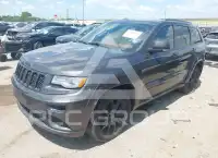 2015 Jeep Grand Cherokee фото