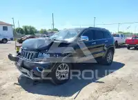 2015 Jeep Grand Cherokee photo