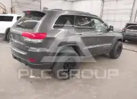 2015 Jeep Grand Cherokee фото