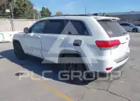 2015 Jeep Grand Cherokee фото