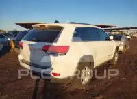 2015 Jeep Grand Cherokee фото