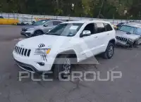 2015 Jeep Grand Cherokee photo