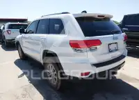2015 Jeep Grand Cherokee фото