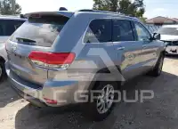 2015 Jeep Grand Cherokee фото