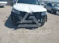 2015 Jeep Grand Cherokee photo