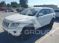 2015 Jeep Grand Cherokee фото