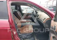 2015 Jeep Grand Cherokee фото