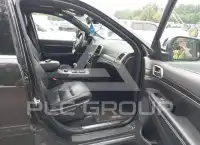 2015 Jeep Grand Cherokee фото