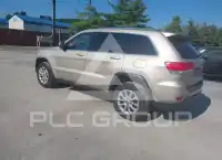2015 Jeep Grand Cherokee фото