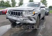 2015 Jeep Grand Cherokee photo
