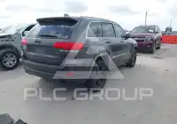 2015 Jeep Grand Cherokee фото