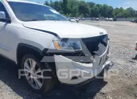 2015 Jeep Grand Cherokee фото