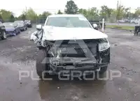 2015 Jeep Grand Cherokee фото