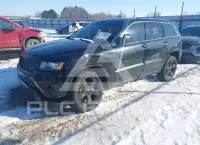 2015 Jeep Grand Cherokee фото