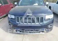 2015 Jeep Grand Cherokee фото