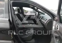 2015 Jeep Grand Cherokee фото