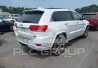 2015 Jeep Grand Cherokee photo