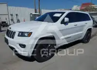 2015 Jeep Grand Cherokee фото