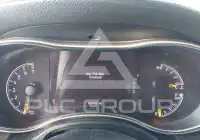 2015 Jeep Grand Cherokee фото
