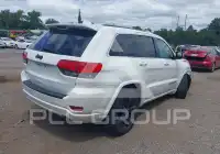2015 Jeep Grand Cherokee фото