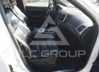 2015 Jeep Grand Cherokee фото