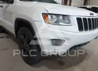 2015 Jeep Grand Cherokee photo
