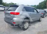 2015 Jeep Grand Cherokee photo