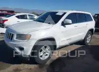 2015 Jeep Grand Cherokee фото