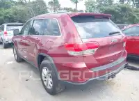 2015 Jeep Grand Cherokee фото
