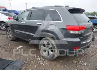 2015 Jeep Grand Cherokee фото