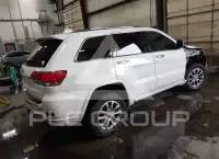 2015 Jeep Grand Cherokee photo