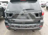 2015 Jeep Grand Cherokee фото