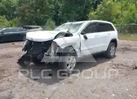 2015 Jeep Grand Cherokee фото
