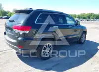 2015 Jeep Grand Cherokee photo