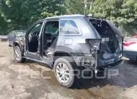 2015 Jeep Grand Cherokee фото