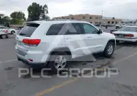 2015 Jeep Grand Cherokee фото