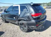 2015 Jeep Grand Cherokee фото