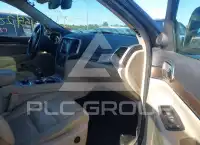 2015 Jeep Grand Cherokee фото