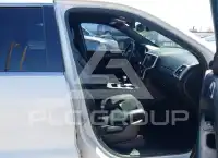 2015 Jeep Grand Cherokee фото