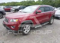 2015 Jeep Grand Cherokee photo