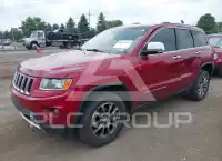 2015 Jeep Grand Cherokee photo